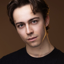 Haydon Bailey headshot