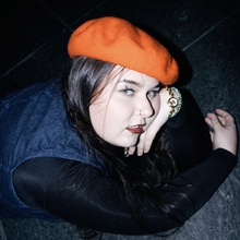 Hanna Anderson headshot