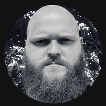 Joseph Norman headshot
