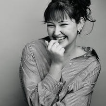 Zoe Mae Nolte headshot