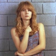Annie Baker headshot