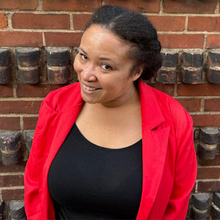 Alexis Williams
