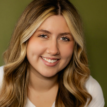 Atiana Pilipovic headshot