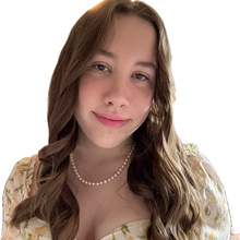 Claire Zubcic headshot