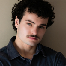 Danny Weber headshot