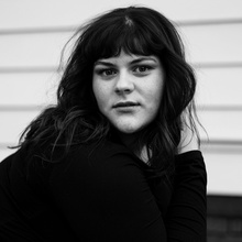 Ella Sirna headshot