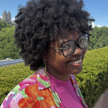 Cianon Jones headshot