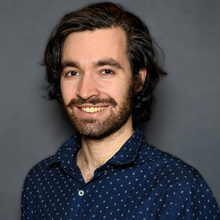 MD Frank headshot
