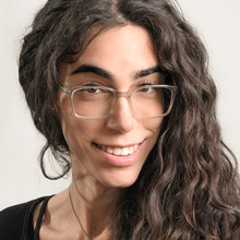 Mara Vélez Meléndez headshot