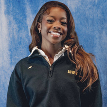 Mary Oriho headshot