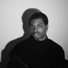 Rodney Dailey headshot
