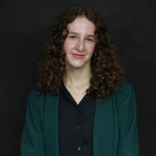 Sara Ellen headshot