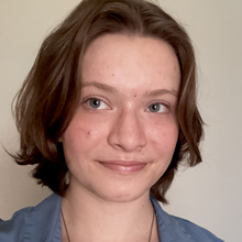Sarah Morgan headshot