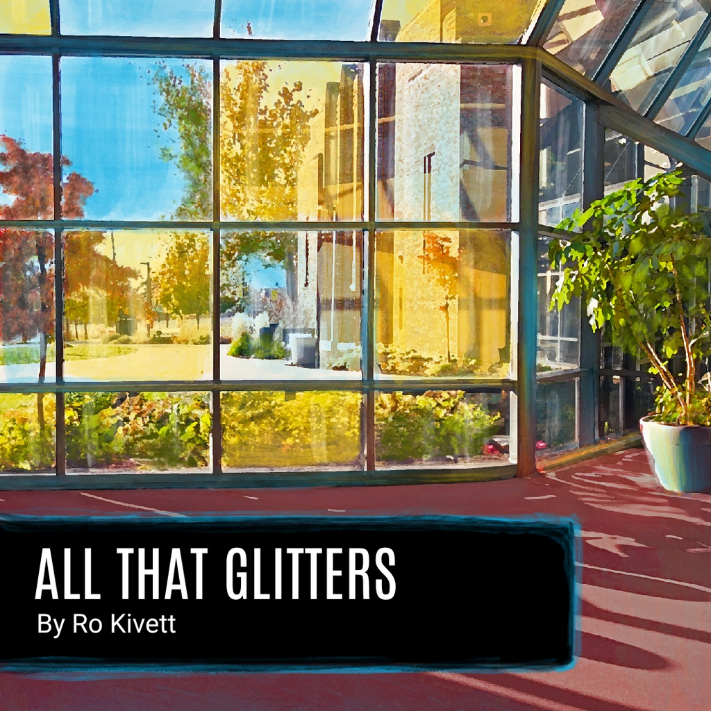 All That Glitters promotional image