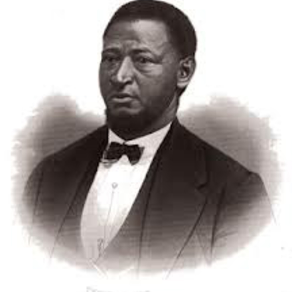 BARBERMAN: The Alexander Clark Story promotional image